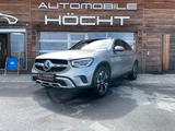 Mercedes-Benz GLC 300 Klasse*AHK*NAVI*LEDER - Mercedes-Benz GLC 300 aus 2023