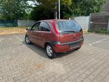 Opel Corsa 1.4 16V Elegance - Opel Corsa aus 2001: C