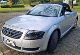 Audi TT Roadster 1.8T 180PS Cabrio TÜV neu Bose Xenon - Audi TT aus 2003: Roadster