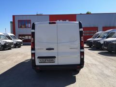 Fahrzeugabbildung Trafic Kasten 3,1t Komfort 110 dCi L2H1 2.0 BLUE