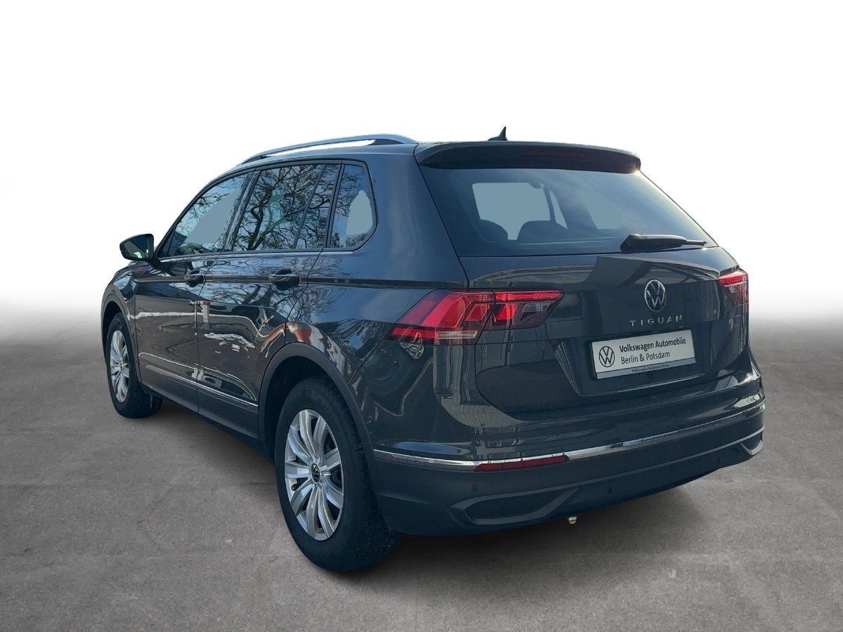 Volkswagen Tiguan - Bild 4