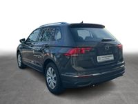 Volkswagen Tiguan - Vorschau Bild 4