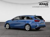 Kia Ceed SW 1.6 PHEV DCT6 SPI STD Plug-in Hybrid Spi - Kia cee'd / Ceed mit Hybrid-Antrieb: Kombi