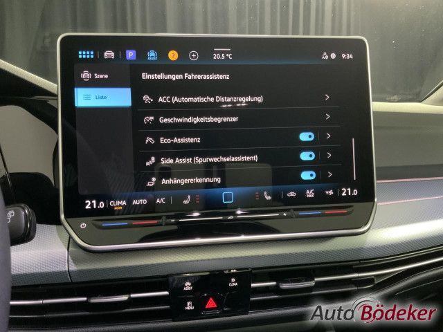 Volkswagen Golf 2.0 TDI SCR DSG Energy Garantie b Bluetooth