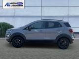 Ford EcoSport Active 1.0 EcoBoost EU6d Navi Soundsyst - Ford EcoSport: Active