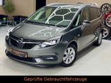 Opel Zafira 1.4 TURBO/ACC/7-SITZER/KAMERA/LED/NAVI - Opel Zafira: 1.7