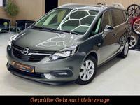 Opel Zafira 1.4 TURBO/ACC/7-SITZER/KAMERA/LED/NAVI