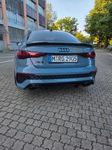 Audi RS3 2.5 TFSI S tronic quattro - - Audi RS3 Gebrauchtwagen in München