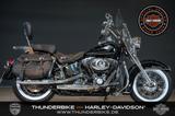Harley-Davidson Softail FLSTC Heritage Penzl Auspuffanlage - Offers