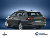 Volkswagen Golf - Vorschau Bild 6