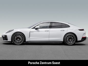 Porsche Panamera - 2