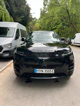 Land Rover Range Rover Sport 3.0 P440e PHEV AWD Dynamic SE - Land Rover Range Rover Sport Se mit Hybrid-Antrieb (Benzin/Elektro)