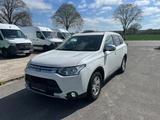 Mitsubishi Outlander Diamant Edition 4WD - Mitsubishi Outlander in Lübeck
