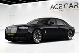 Rolls-Royce Ghost Extended Wheelbase EWB - Rolls-Royce Ghost Extended Gebrauchtwagen