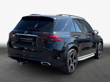 Mercedes GLE 350 - 2