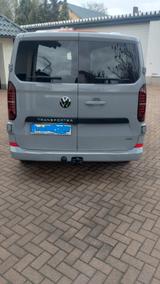 Volkswagen T7 Transporter - Volkswagen T7 Transporter in Leipzig