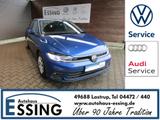 Volkswagen Polo Life TSI Navi,RearView, 3,99% Finanzierung - Volkswagen Polo Limousine 9n mit Benzin-Antrieb