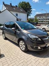 Opel Meriva 1.4 INNOVATION 88kW, Navi, Klima, Kamera - Opel Meriva: 1.8