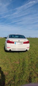 BMW 530i xDrive , Sport Line, Limousine, AHK - BMW 530: Allradantrieb