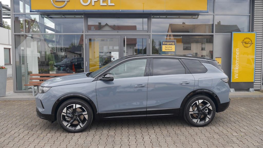 Image of Opel Grandland (X)