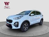 Kia Sportage Vision 4WD*CARPLAY*RCAM*4xSITZHEIZUNG* - Kia Sportage Gebrauchtwagen in Stuttgart