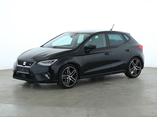 Seat Ibiza FR 1.0 TSI°LED°Navi°Kamera°Sitzheiz.°