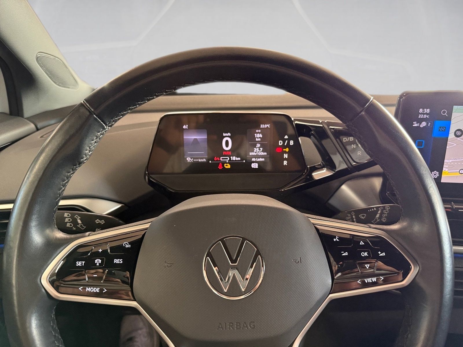 Volkswagen ID.4 - Bild 16