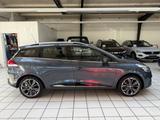 Renault Clio IV Grandtour Intens Scheckheft - Renault Clio in Wuppertal