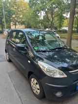 Hyundai i10 zu verkaufen  zuverlässiges A... - : Kleinwagen, Zuverlässige