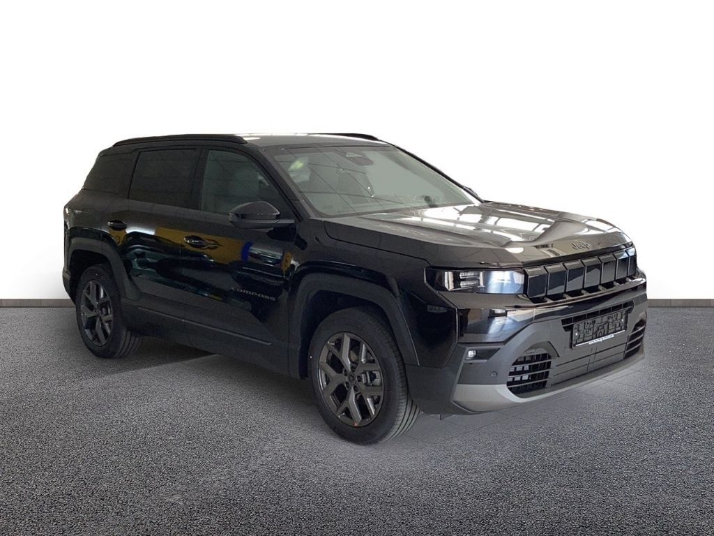 Jeep Compass - Bild 9