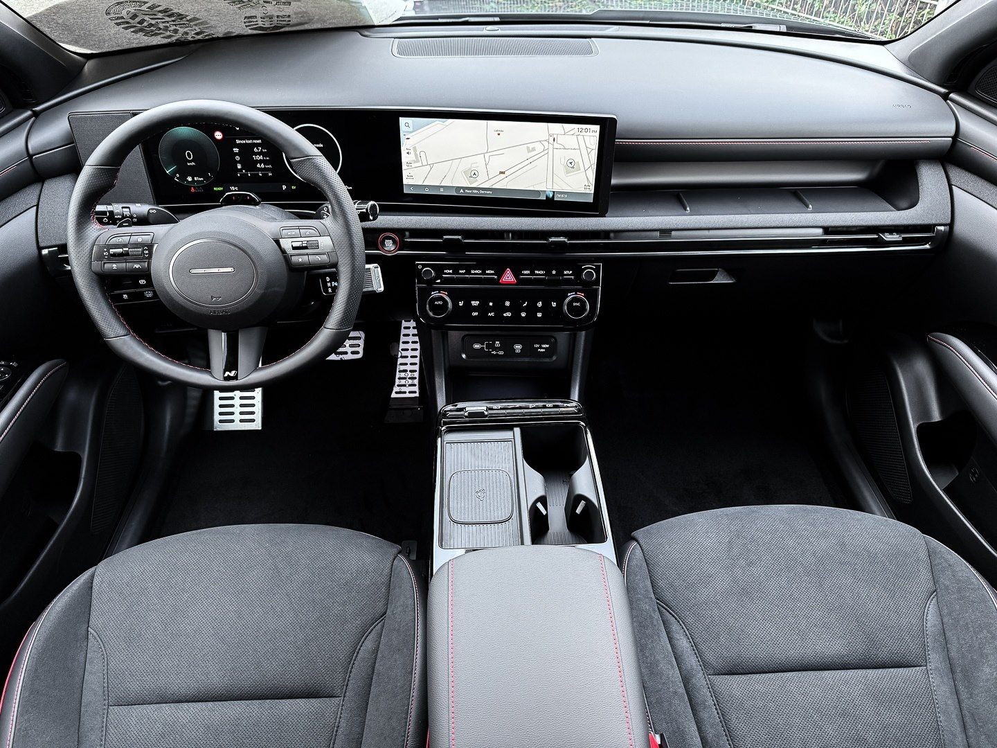 Hyundai Tucson – Bild 7