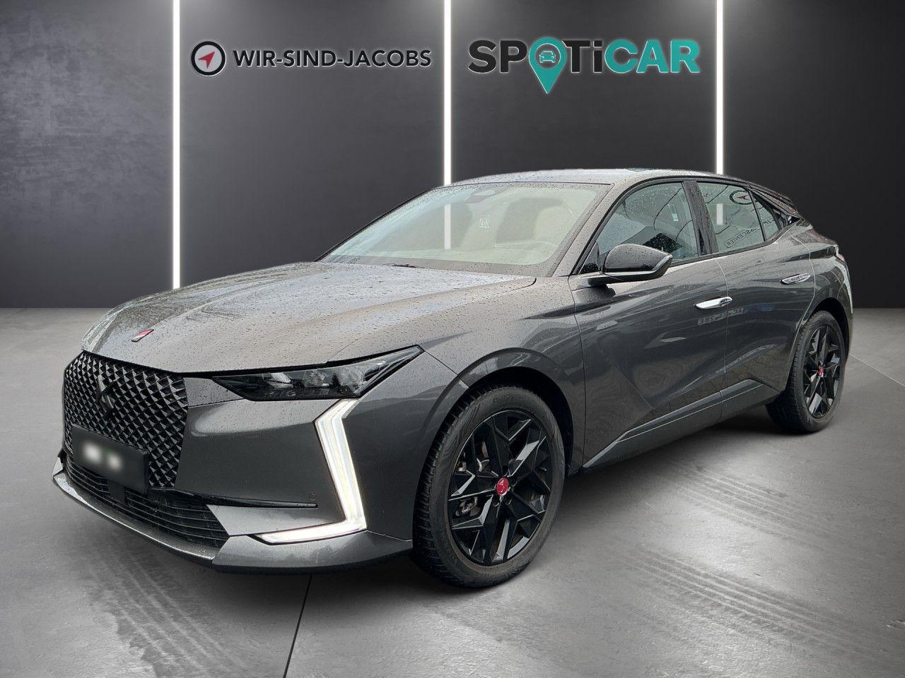 DS Automobiles DS 4, 1.2 PureTech 130, Performance Line S&S