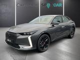 DS Automobiles DS 4, 1.2 PureTech 130, Performance Line S&S - Tageszulassungen mit Benzin-Antrieb: Kleinwagen