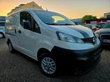 Nissan NV200 1.5 Euro 5 - Nissan NV200: Privatanbieter