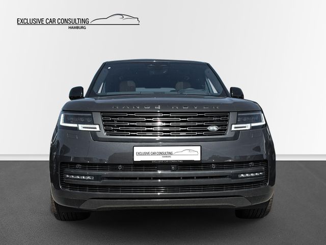 LAND ROVER Range Rover – Bild 2