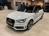 Audi A1 Sportback 1.4 TFSI 2x S line Sitzh. Xenon 17" - Audi A1: 1.2