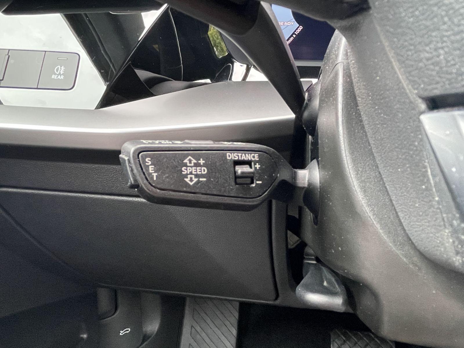 Audi A3 Sportback 30 TDI LED Kamera Navi SitzHZG, миниатюра 23