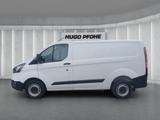 Ford Transit Custom 260 L1 City Light 2.0 TDCi GJR PD - Ford Transit: T260