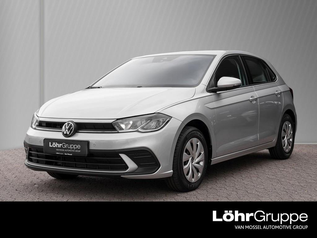 Volkswagen Polo 1.0 TSI Life