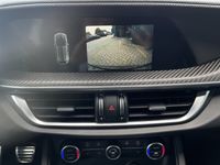 Alfa Romeo Stelvio - Vorschau Bild 21