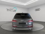 Audi Q7 3.0TDI quattro S Line Matrix Navi SHZ - Audi Q7 mit Diesel-Antrieb: 3.0