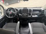 Fiat DUCATO DOKA PRITSCHE KLIMA AHK AKTUEL MODEL - Fiat Ducato doka