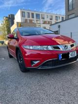 Honda Civic 1.4 - TÜV NEU - 2.Hand - 99PS  - Honda Civic: 9