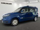 Fiat Doblo 1.4*SX Pritsche*Klima*Bluetooth*Parkhilfe* - Fiat Doblo in München