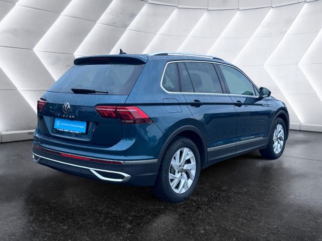 Volkswagen Tiguan - Bild 5
