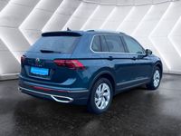 Volkswagen Tiguan - Vorschau Bild 5