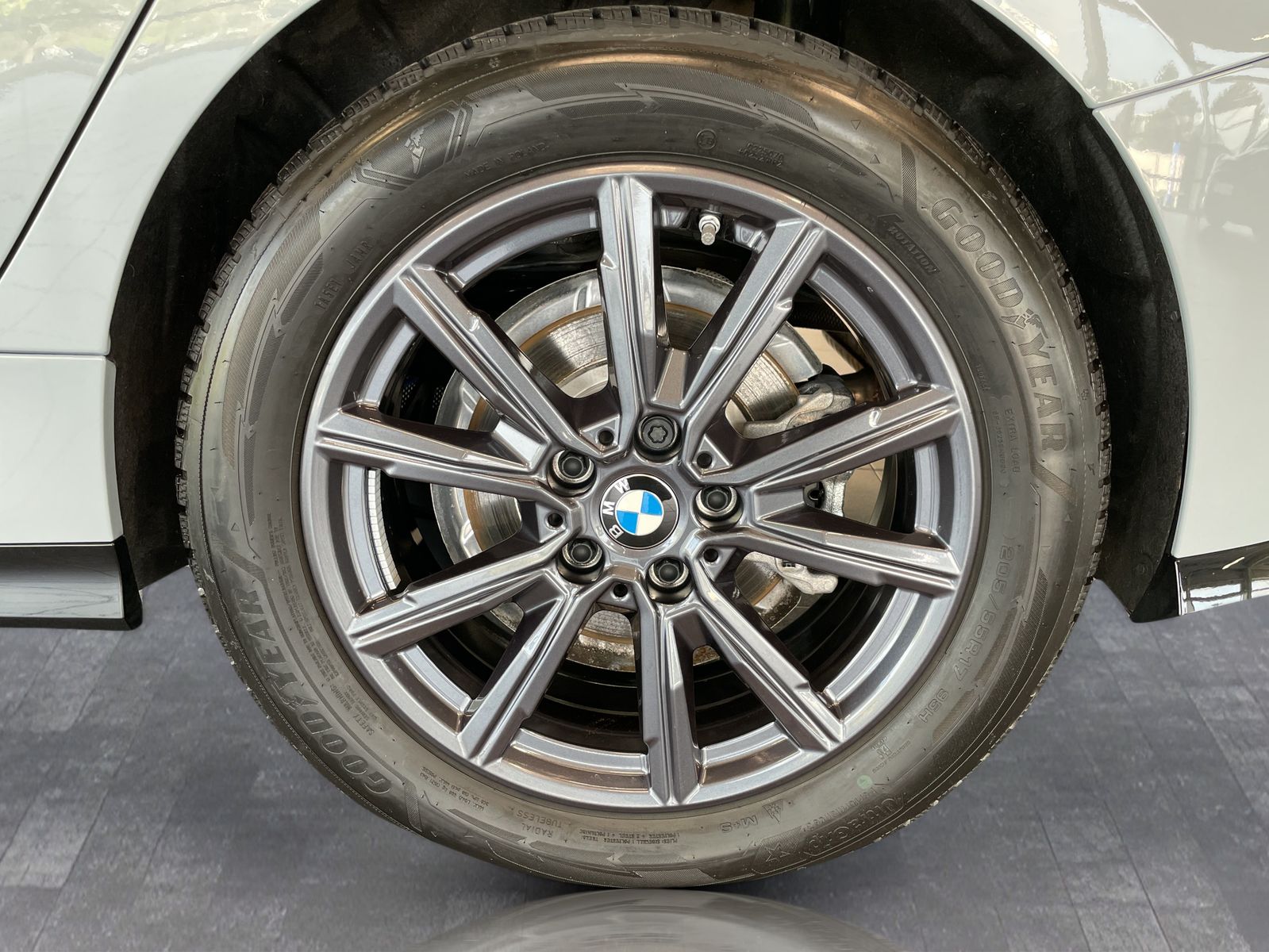BMW 120 - Bild 13