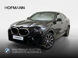 BMW X6 M60i xDrive AHK+Pano+Innovation+B&W+Standhzg. - BMW X6 M60 SUV