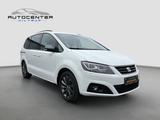 Seat Alhambra Connect/DSG/Kamer/Navi/AHK/Scheckheft/ - Seat Alhambra
