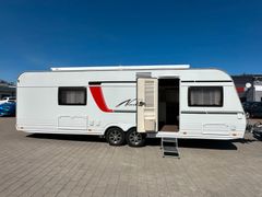 BUERSTNER Averso Nordic T-2007/46